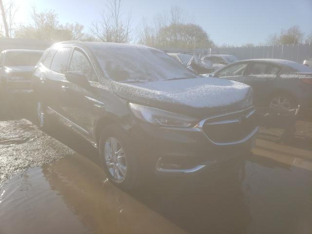 BUICK ENCLAVE ES 2018 5gaerbkw6jj120973