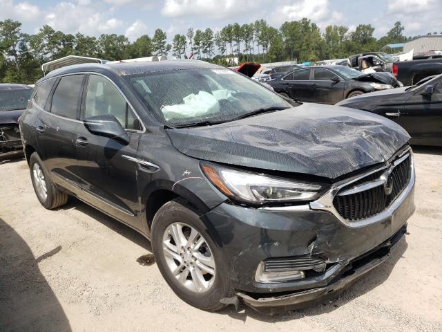 BUICK ENCLAVE ES 2018 5gaerbkw6jj124845