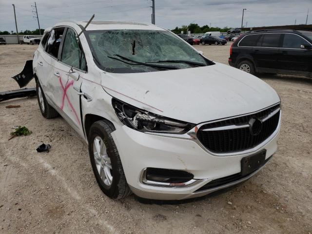 BUICK ENCLAVE ES 2018 5gaerbkw6jj151253