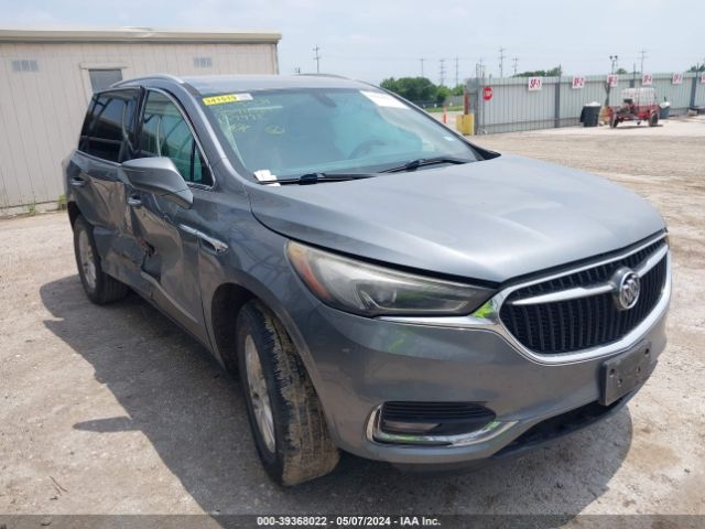 BUICK ENCLAVE 2018 5gaerbkw6jj154492