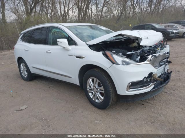 BUICK ENCLAVE 2018 5gaerbkw6jj173589