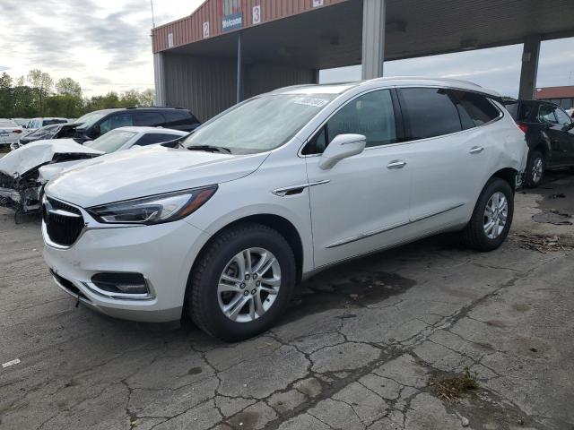 BUICK ENCLAVE 2018 5gaerbkw6jj176847