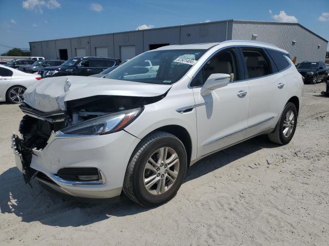 BUICK ENCLAVE ES 2018 5gaerbkw6jj179358