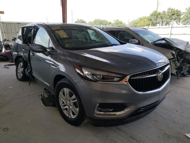 BUICK ENCLAVE ES 2018 5gaerbkw6jj188738