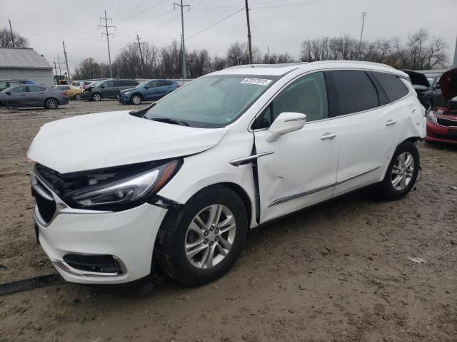 BUICK ENCLAVE ES 2018 5gaerbkw6jj190814