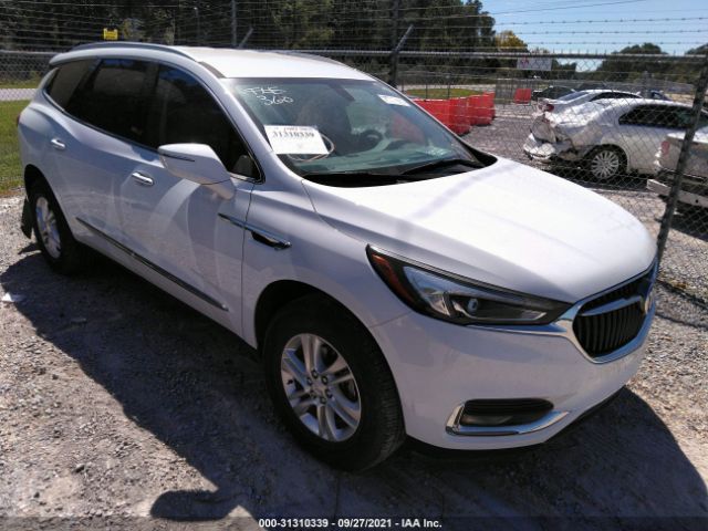 BUICK ENCLAVE 2018 5gaerbkw6jj198671