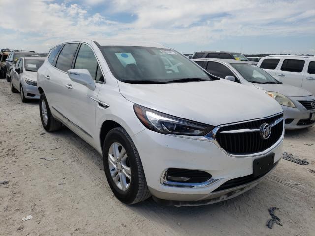 BUICK ENCLAVE ES 2018 5gaerbkw6jj198976