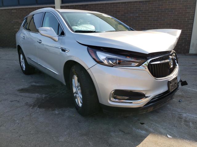 BUICK ENCLAVE ES 2018 5gaerbkw6jj207630