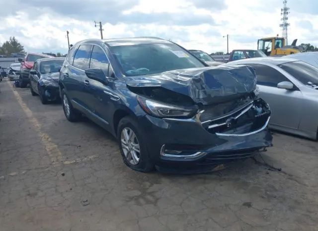 BUICK ENCLAVE 2018 5gaerbkw6jj223116