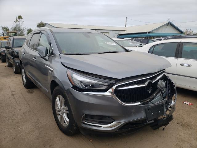 BUICK ENCLAVE ES 2018 5gaerbkw6jj226596