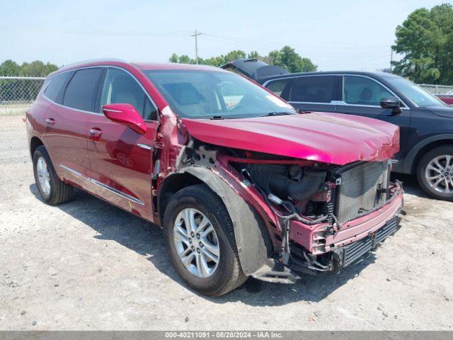 BUICK ENCLAVE 2018 5gaerbkw6jj228994