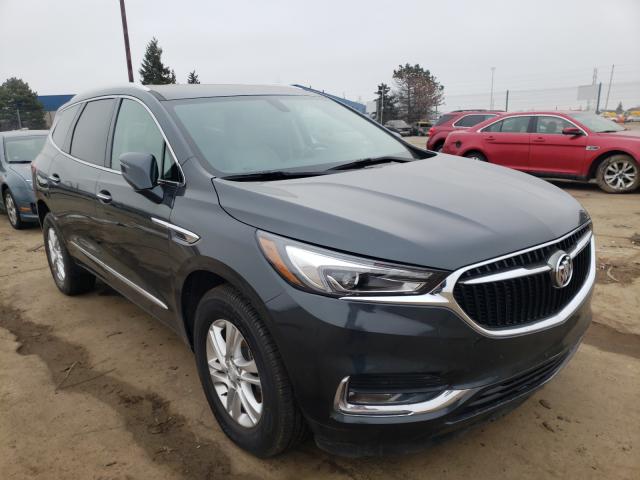 BUICK ENCLAVE ES 2018 5gaerbkw6jj232169