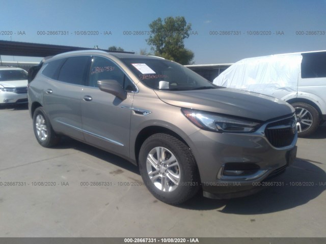 BUICK ENCLAVE 2018 5gaerbkw6jj259775