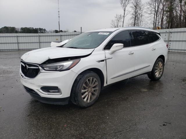 BUICK ENCLAVE 2018 5gaerbkw6jj273787