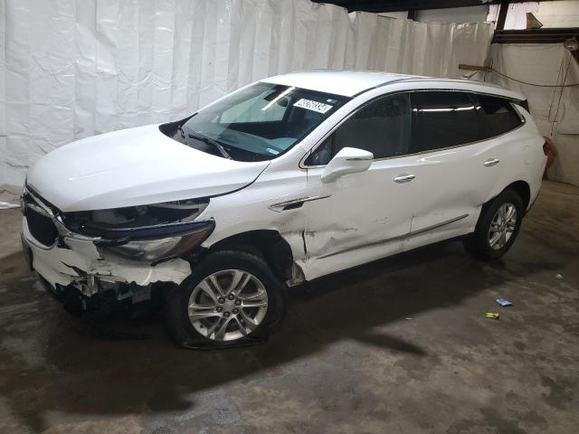 BUICK ENCLAVE 2018 5gaerbkw6jj274261