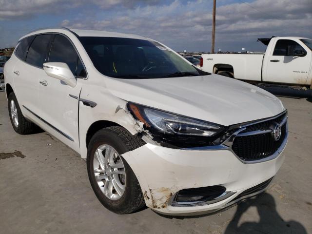 BUICK ENCLAVE 2018 5gaerbkw6jj280335