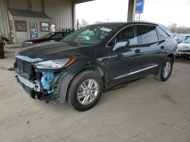 BUICK ENCLAVE ES 2019 5gaerbkw6kj166644