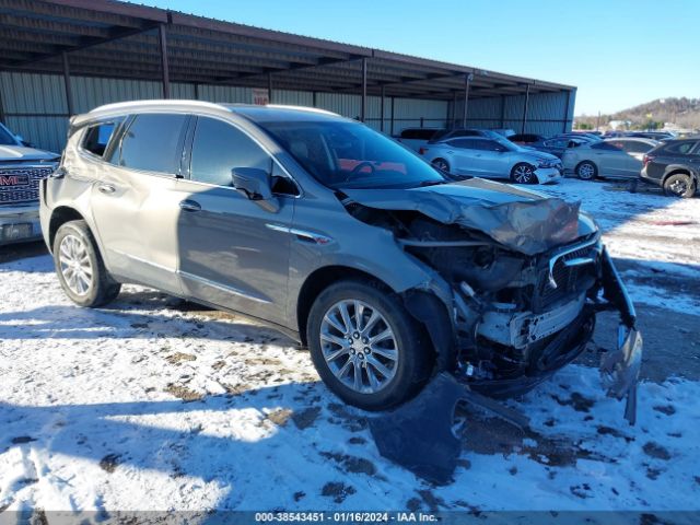 BUICK ENCLAVE 2019 5gaerbkw6kj202185