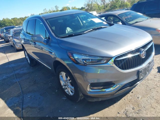 BUICK ENCLAVE 2019 5gaerbkw6kj231475