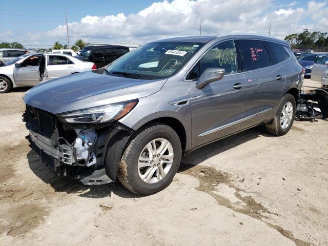 BUICK ENCLAVE ES 2019 5gaerbkw6kj231721