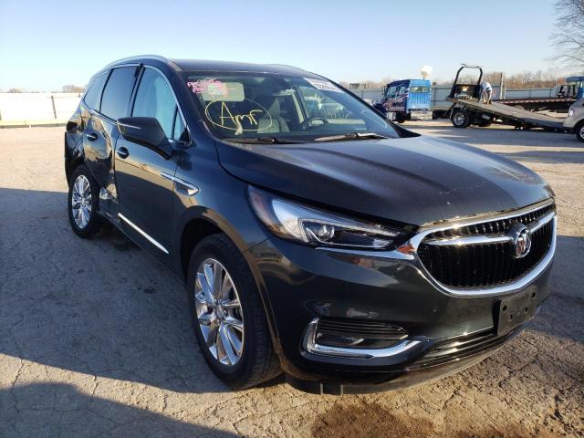 BUICK ENCLAVE ES 2019 5gaerbkw6kj270714