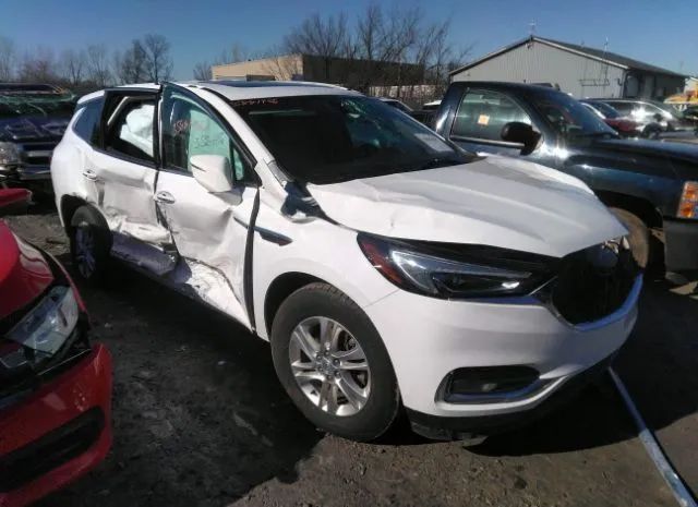 BUICK ENCLAVE 2019 5gaerbkw6kj292258