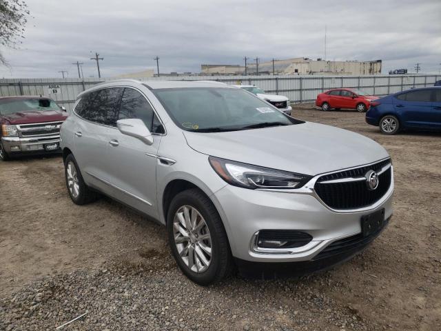 BUICK ENCLAVE ES 2019 5gaerbkw6kj294205