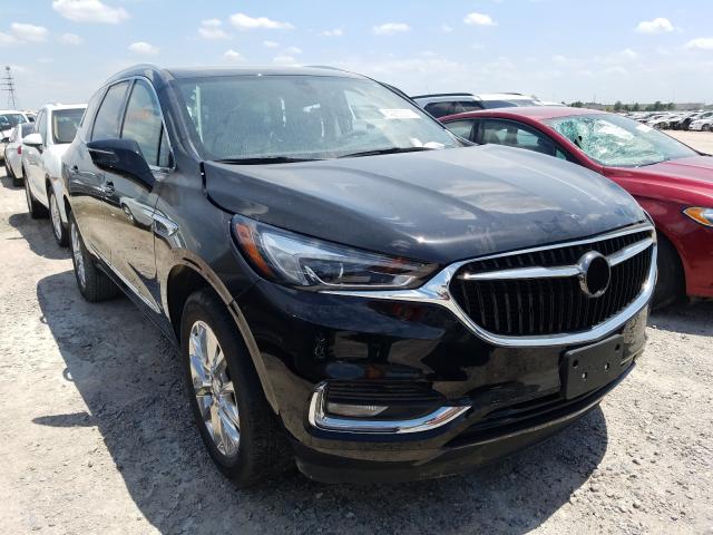 BUICK ENCLAVE 2019 5gaerbkw6kj303095