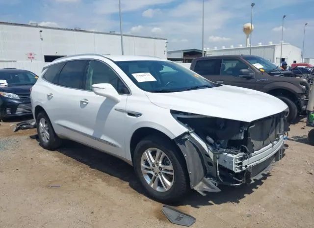 BUICK ENCLAVE 2020 5gaerbkw6lj100743