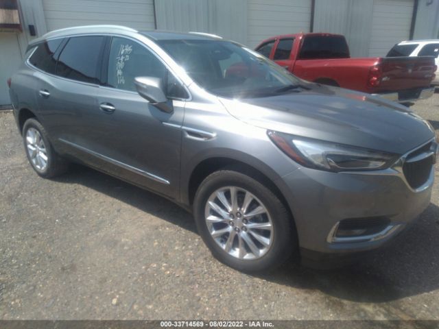 BUICK ENCLAVE 2020 5gaerbkw6lj114450