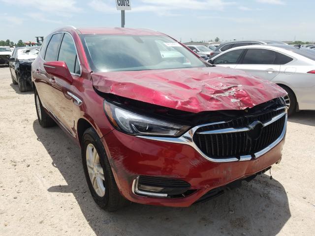 BUICK ENCLAVE ES 2020 5gaerbkw6lj116828