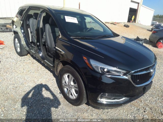 BUICK ENCLAVE 2020 5gaerbkw6lj121804