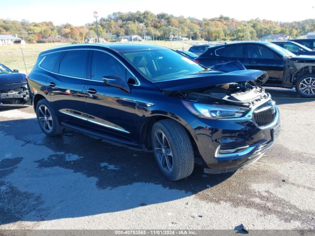 BUICK ENCLAVE 2020 5gaerbkw6lj125559