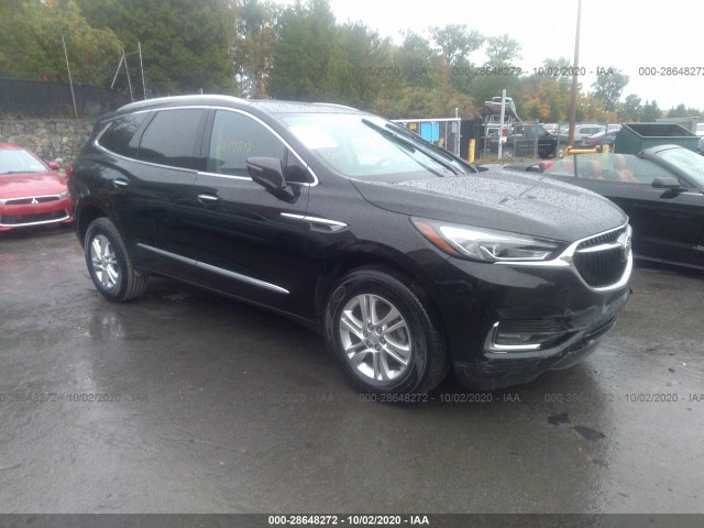 BUICK ENCLAVE 2020 5gaerbkw6lj160506