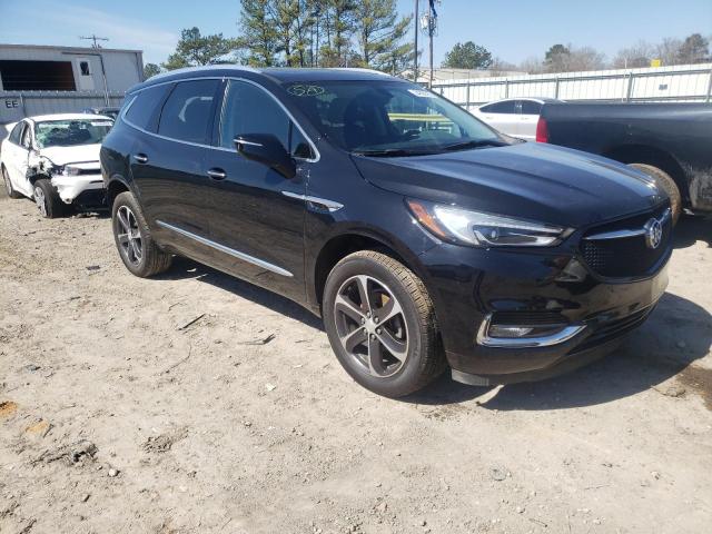 BUICK ENCLAVE ES 2020 5gaerbkw6lj222681