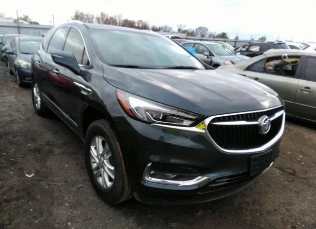 BUICK ENCLAVE 2020 5gaerbkw6lj283089