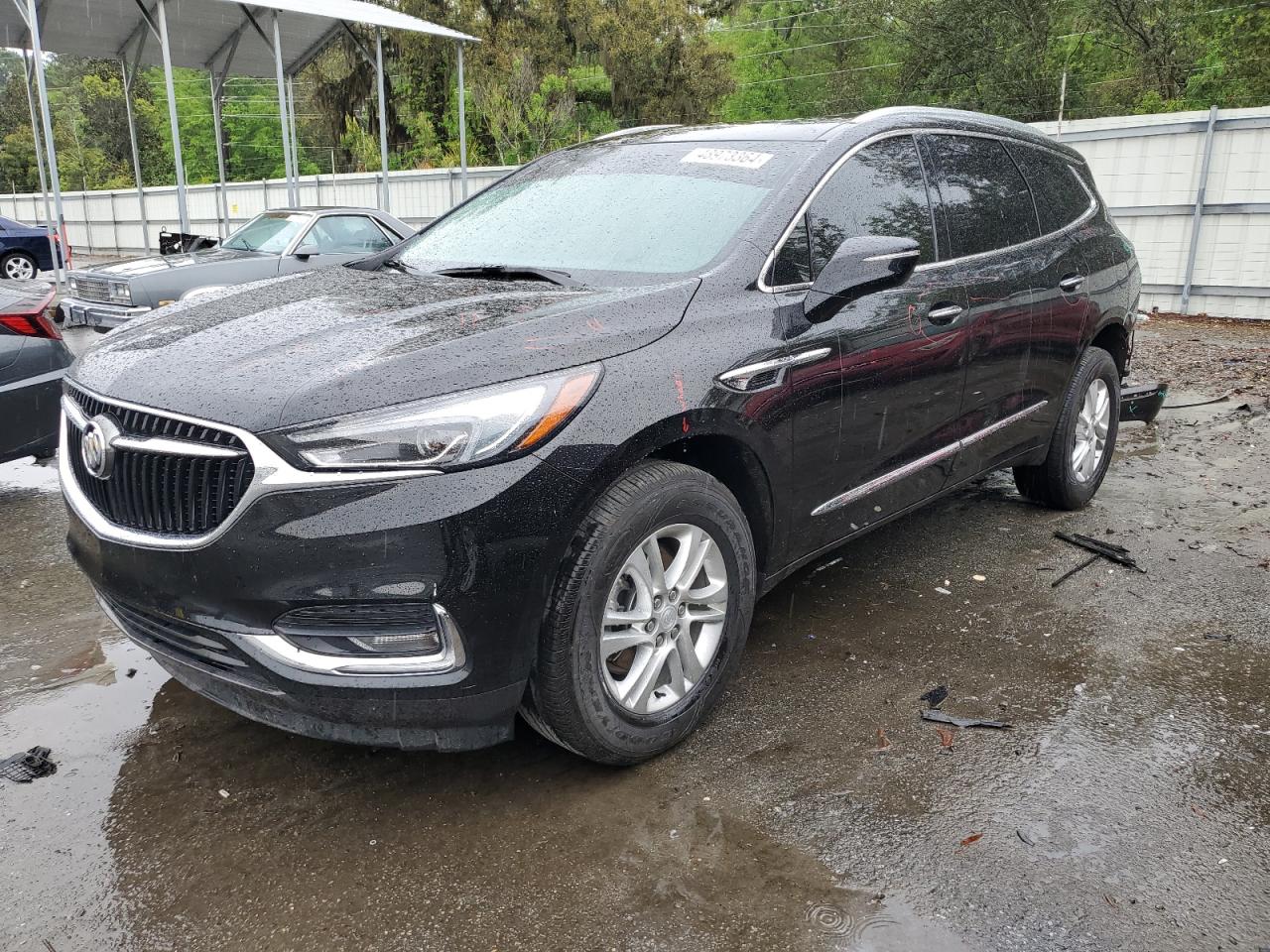 BUICK ENCLAVE 2020 5gaerbkw6lj322103