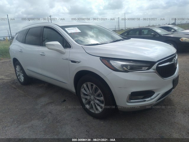 BUICK ENCLAVE 2021 5gaerbkw6mj178621