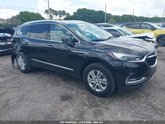 BUICK ENCLAVE 2021 5gaerbkw6mj209852