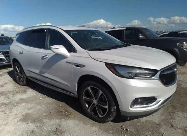 BUICK ENCLAVE 2021 5gaerbkw6mj249171