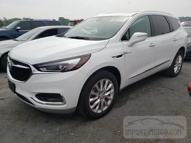 BUICK ENCLAVE 2021 5gaerbkw6mj252958