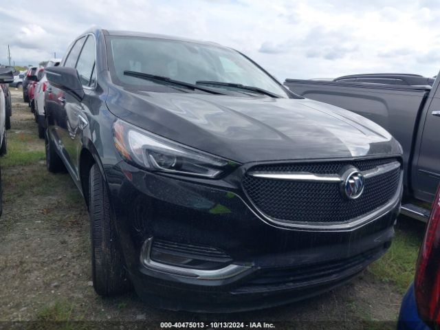 BUICK ENCLAVE 2021 5gaerbkw6mj268853