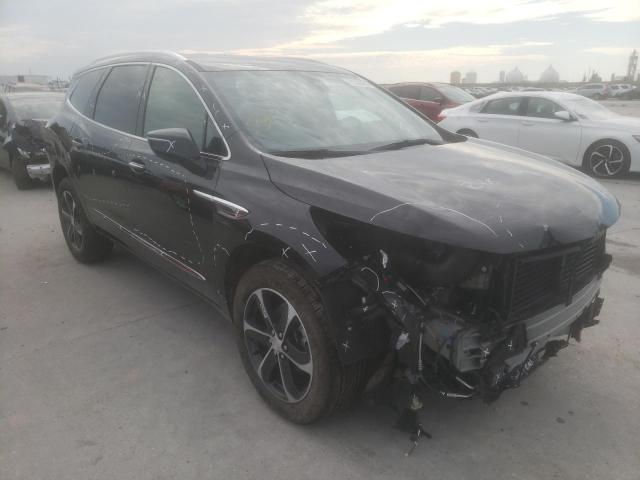 BUICK ENCLAVE ES 2022 5gaerbkw6nj152327