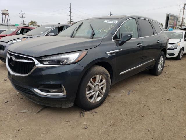 BUICK ENCLAVE 2018 5gaerbkw7jj139743