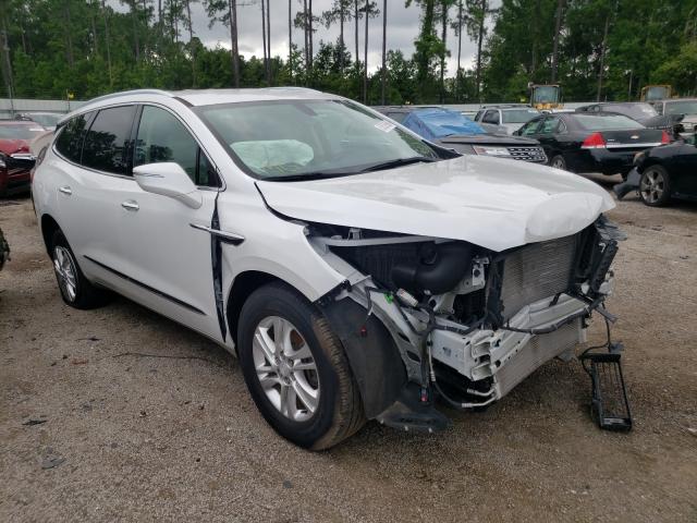 BUICK ENCLAVE ES 2018 5gaerbkw7jj142030