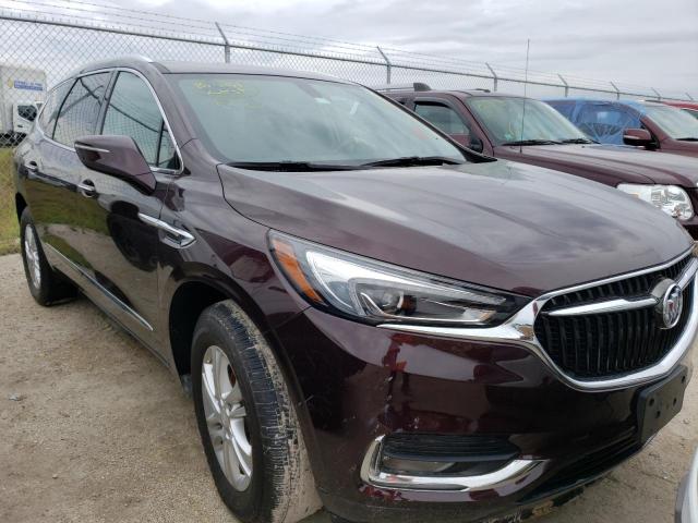 BUICK ENCLAVE ES 2018 5gaerbkw7jj145722