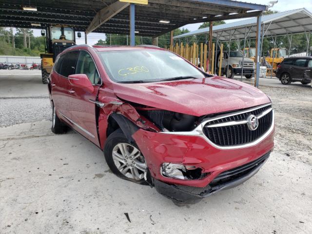 BUICK ENCLAVE ES 2018 5gaerbkw7jj161385