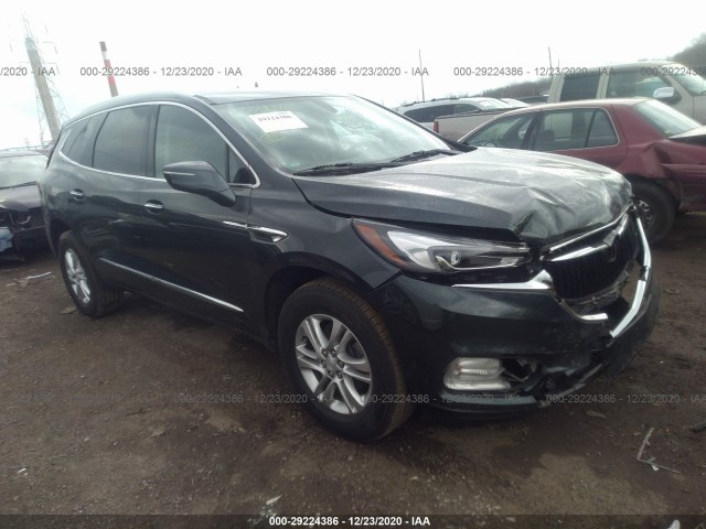 BUICK ENCLAVE 2018 5gaerbkw7jj163041