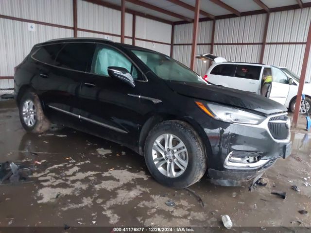 BUICK ENCLAVE 2018 5gaerbkw7jj163251