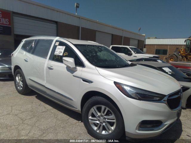 BUICK ENCLAVE 2018 5gaerbkw7jj198484